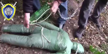 Изнасиловал, задушил и выбросил в реку. В Беларуси спустя 26 лет раскрыли убийство девушки