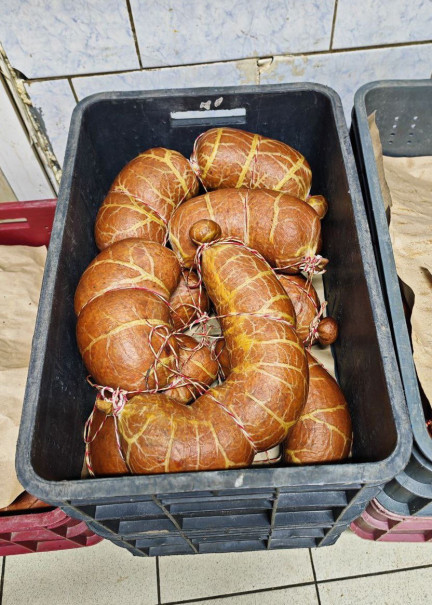 В магазинах Гомельской области продавали просрочку и товары без маркировки – КГК