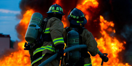 Взрыв на нефтеперерабатывающем заводе в Турции: пострадавших нет