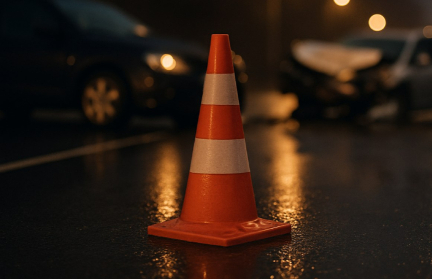 Чудо в Мексике: у ребенка в ДТП голова отделилась от позвоночника, его спасли медики