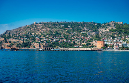 Россиянин умер после драки с двумя соотечественниками в Аланье