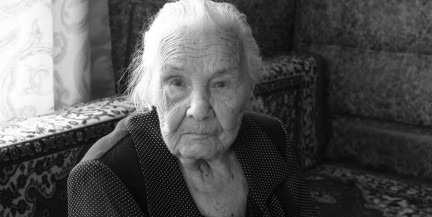 Умерла классный руководитель Президента Татьяна Карпеченко