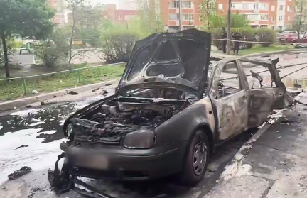 Задержан агент украинских спецслужб, заминировавший машину для покушения на Ярослава Москалика