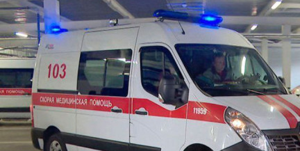 В Лиде трое детей отравились угарным газом