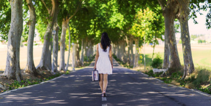 Мать из Чечни нашла похищенную дочь спустя 20 лет