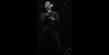 Умер солист группы Shortparis Николай Комягин – музыканту было 39 лет