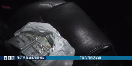 Топ‑менеджер агропредприятия Гродненской области взят под стражу за взятки