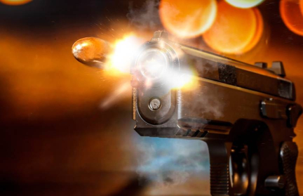 В Кременчуге произошла стрельба в территориальном центре комплектования – двое раненых