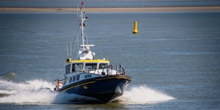 У Кубы катер под флагом США открыл огонь – четыре человека погибли