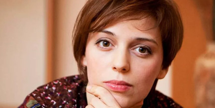 Актриса Нелли Уварова попала в больницу