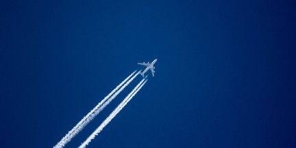 Неизвестный самолет США нарушил воздушное пространство России – Flightradar