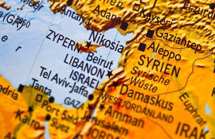 Израиль заподозрил палестинских крокодилов в связях с террористами