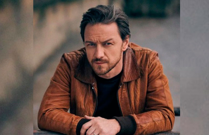 Неизвестный напал на актера Джеймса Макэвоя в Торонто