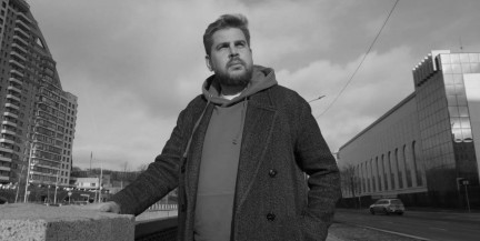 Актер из сериала «Универ» Николай Ткаченко погиб в зоне СВО