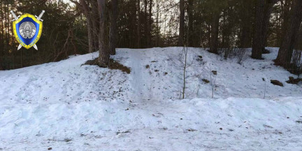 9-летний мальчик травмирован на тюбинге в Узденском районе – возбуждено уголовное дело