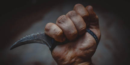 В Японии мужчина расправился с начальником из-за премии