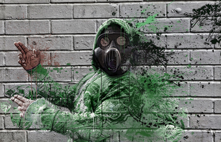 The Guardian: На Запорожской АЭС возможен сценарий Фукусимы