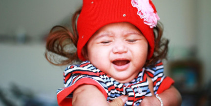 В аэропорту Иркутска у матери отобрали молоко для годовалого ребенка