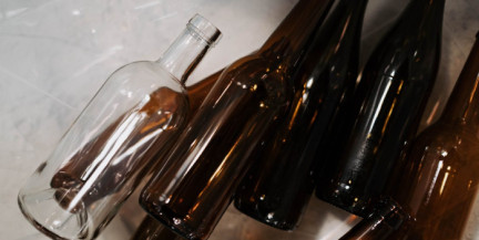 В Житковичском районе Беларуси за месяц скончались два мужчины от тяжелого отравления алкоголем