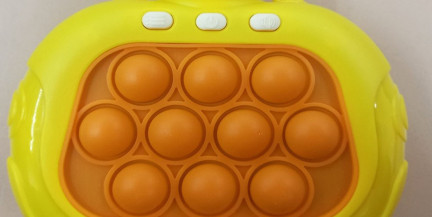 Опасные игрушки нашли в продаже в Бобруйске