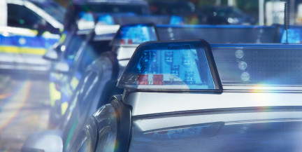 В районе кампуса Университета Индианы в США произошла стрельба, есть раненые