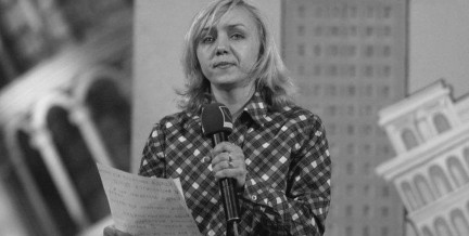Популярную звезду КВН насмерть сбила машина