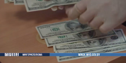 В Минске поймали 18-летних курьеров мошенников: один был с деньгами обманутой женщины