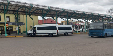 Более 30 водителей гродненского перевозчика получали зарплату «в конвертах»