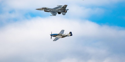 В Финляндии упало несколько БПЛА: что известно