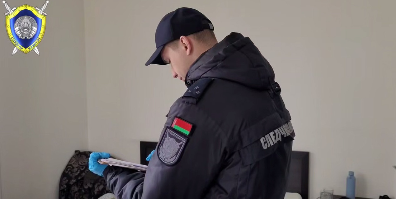 В Минске на Логойском тракте погиб 23‑летний мужчина: что известно
