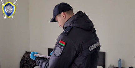 В Минске на Логойском тракте погиб 23‑летний мужчина: что известно