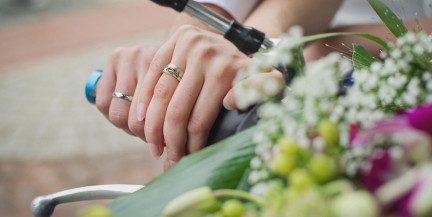 Мужчина обнаружил, что женат, – хотя никогда не ходил в ЗАГС