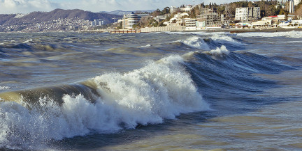 В Индии туристический катер потерпел крушение, есть погибшие