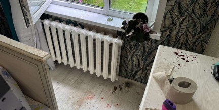 В Витебской области раскрыто покушение на убийство двух женщин