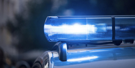 В Германии неизвестный напал с ножом на людей, пострадали три человека