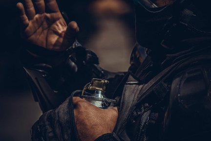 Президент Гвинеи-Бисау заявил о госперевороте и своем аресте