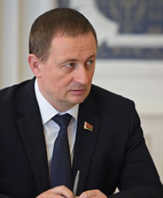Александр Турчин впервые посещает Кыргызстан с официальным визитом