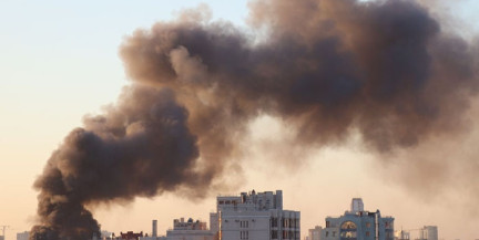 Газ взорвался в многоэтажке в Свердловской области: что известно