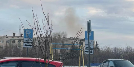 В Казани на пороховом заводе произошел пожар, есть пострадавшие