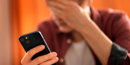 Мошенница вымогала у пинчанина деньги, угрожая опубликовать его интимные фото