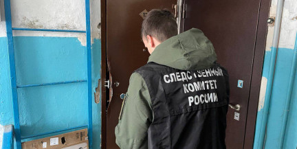 Шесть человек, в том числе двое детей, погибли от отравления угарным газом в Саратовской области