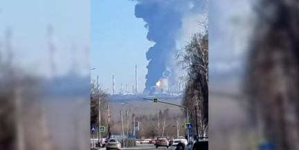 На «Нижнекамскнефтехиме» произошел взрыв: десятки пострадавших, есть погибшие