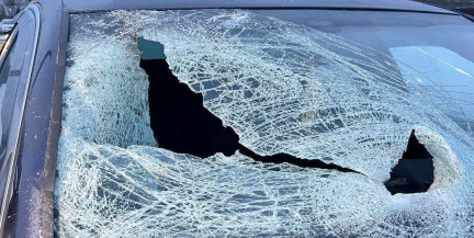 В Речицком районе легковушка насмерть сбила подростка