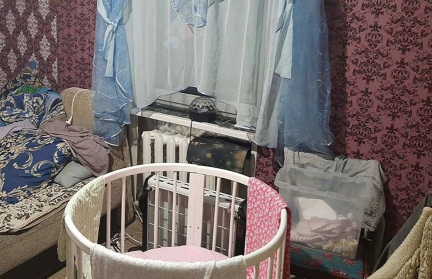 Полуторамесячная малышка погибла в Осиповичах