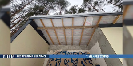 Крупное хищение в Мядельском районе: деньги присвоил директор госучреждения