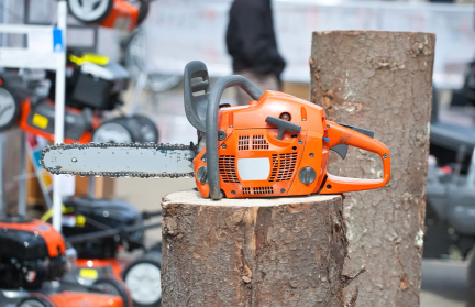 Житель Витебска украл в Минске бензорез и скрылся на поезде