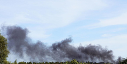 В американской церкви прогремел взрыв: что известно