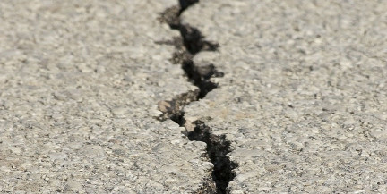 На западе Турции зафиксировано землетрясение 5,1 балла
