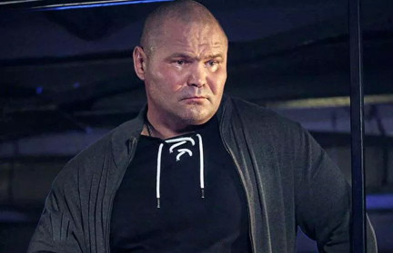 Умер актер из «Улиц разбитых фонарей»