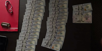 МВД Беларуси сообщило о задержании шестерых участников финансовой пирамиды